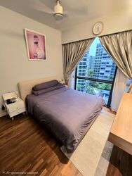 Parc Centros (D19), Condominium #578709761